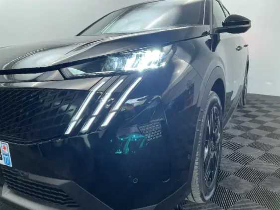 PEUGEOT 5008 III - voiture d'occasion - Photo 22