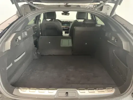 PEUGEOT 408 - voiture d'occasion - Photo 15
