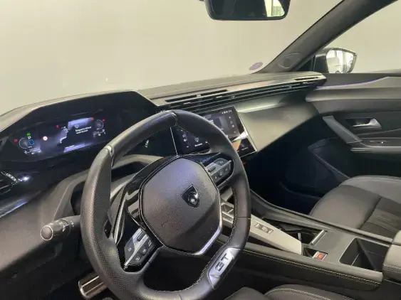 PEUGEOT 408 - voiture d'occasion - Photo 17