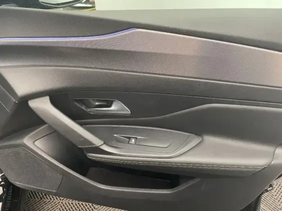 PEUGEOT 408 - voiture d'occasion - Photo 19