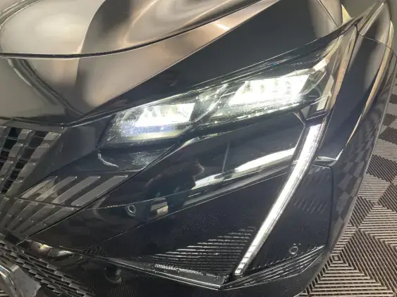 PEUGEOT 408 - voiture d'occasion - Photo 21