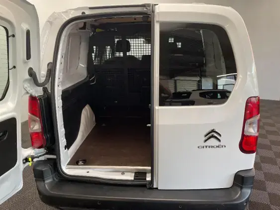 CITROEN BERLINGO III - voiture d'occasion - Photo 16