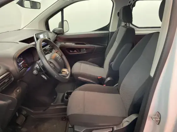 CITROEN BERLINGO III - voiture d'occasion - Photo 18