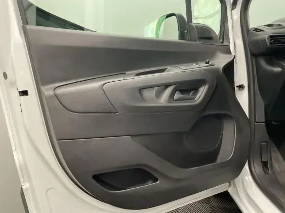 CITROEN BERLINGO III - voiture d'occasion - Photo 19