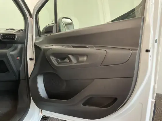 CITROEN BERLINGO III - voiture d'occasion - Photo 20