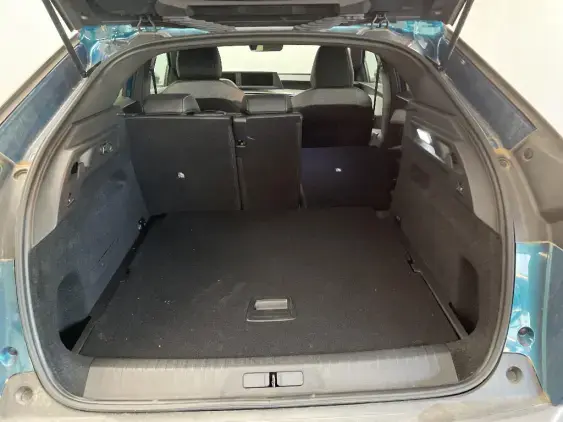 PEUGEOT 3008 III - voiture d'occasion - Photo 16