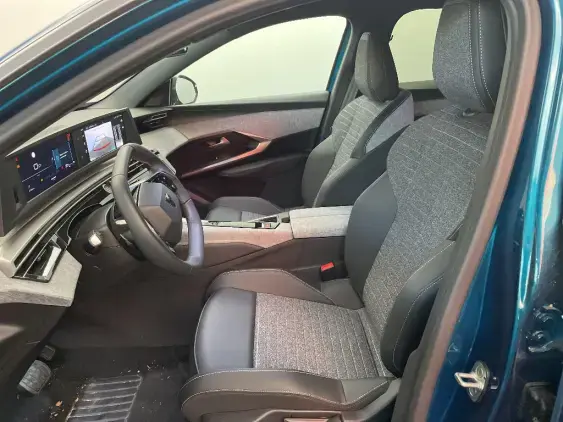 PEUGEOT 3008 III - voiture d'occasion - Photo 18