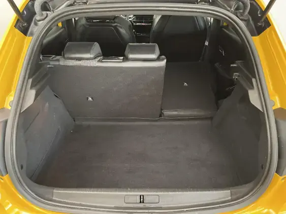 PEUGEOT 208 ELECTRIQUE II - voiture d'occasion - Photo 16