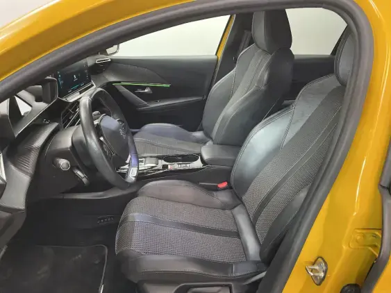 PEUGEOT 208 ELECTRIQUE II - voiture d'occasion - Photo 18