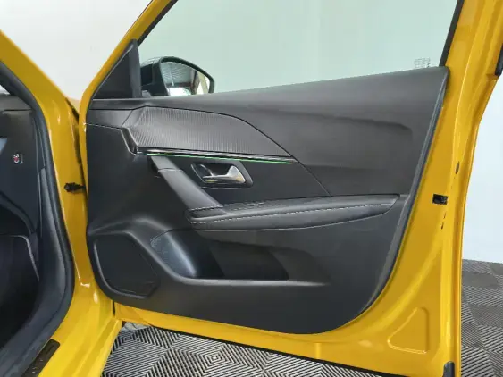 PEUGEOT 208 ELECTRIQUE II - voiture d'occasion - Photo 20