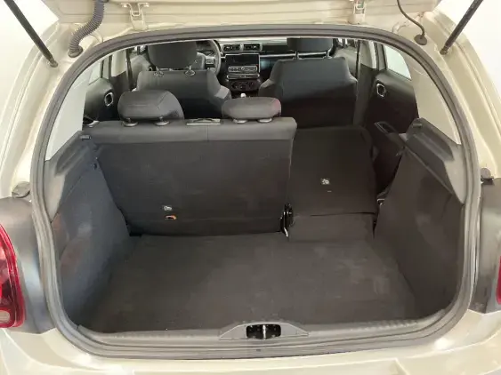 CITROEN C3 III - voiture d'occasion - Photo 15