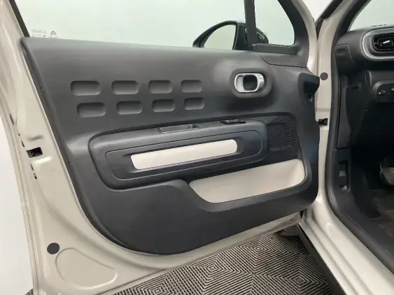CITROEN C3 III - voiture d'occasion - Photo 18