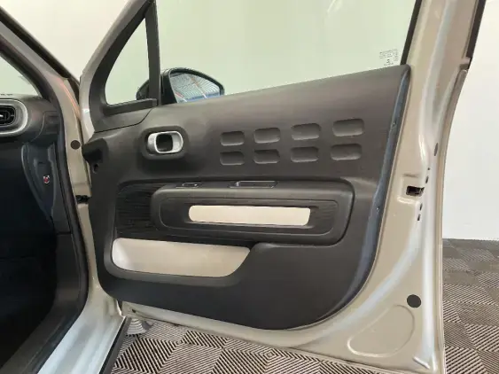 CITROEN C3 III - voiture d'occasion - Photo 19