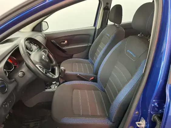 DACIA SANDERO III - voiture d'occasion - Photo 17