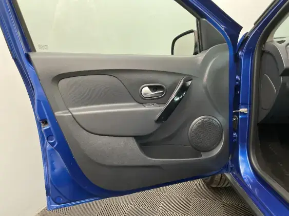 DACIA SANDERO III - voiture d'occasion - Photo 18
