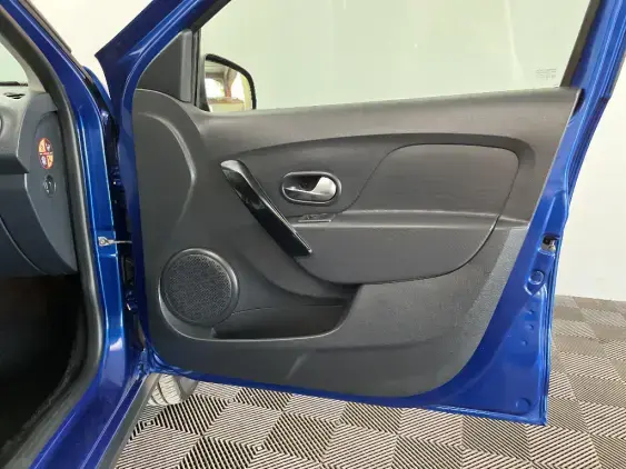 DACIA SANDERO III - voiture d'occasion - Photo 19