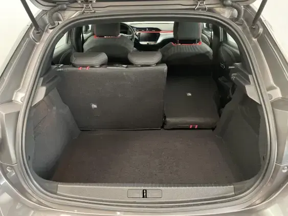 OPEL CORSA F - voiture d'occasion - Photo 15