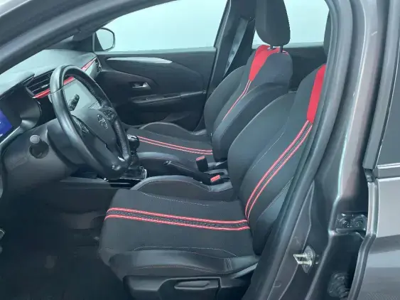 OPEL CORSA F - voiture d'occasion - Photo 17