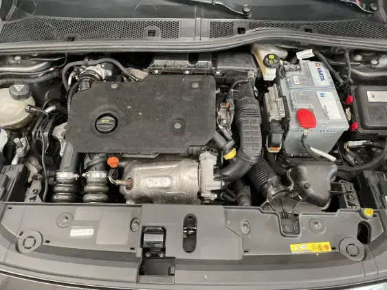 OPEL CORSA F - voiture d'occasion - Photo 20