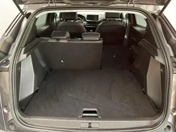 PEUGEOT 2008 II - voiture d'occasion - Photo 15