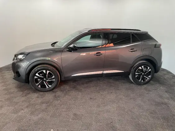 PEUGEOT 2008 II - voiture d'occasion - Photo 21