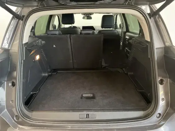 CITROEN C5 AIRCROSS - voiture d'occasion - Photo 16