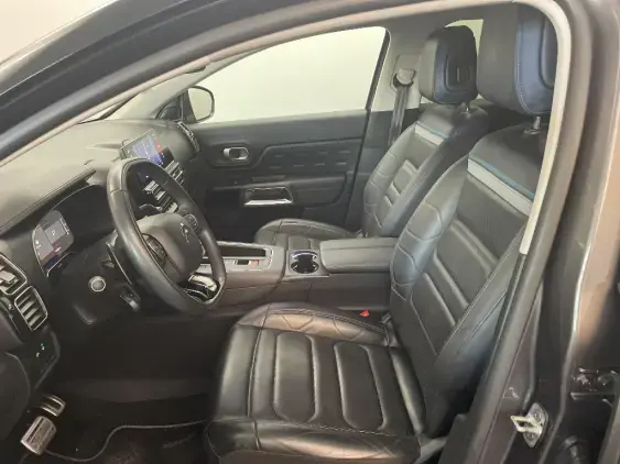CITROEN C5 AIRCROSS - voiture d'occasion - Photo 18