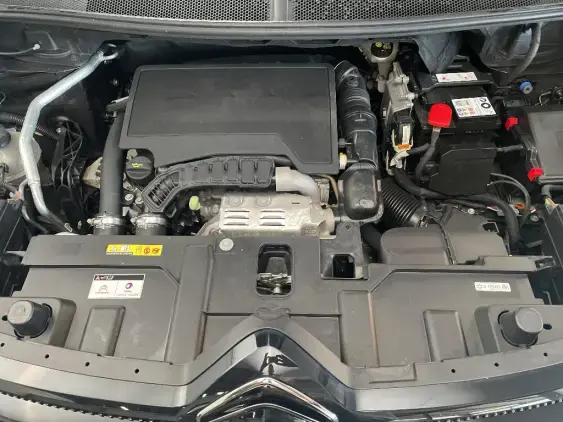 CITROEN C5 AIRCROSS - voiture d'occasion - Photo 21