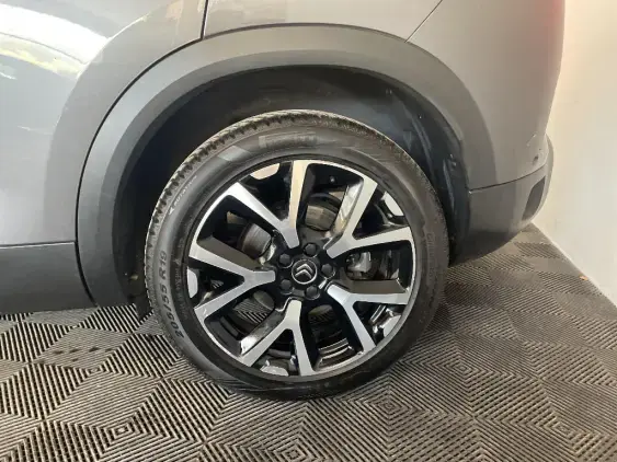 CITROEN C5 AIRCROSS - voiture d'occasion - Photo 24