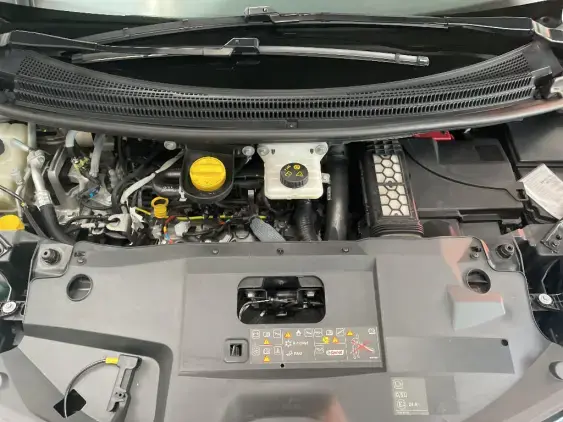 RENAULT SCENIC IV - voiture d'occasion - Photo 21