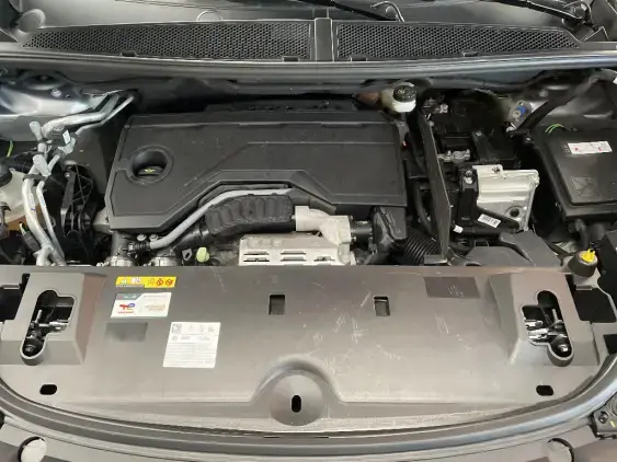 PEUGEOT 5008 III - voiture d'occasion - Photo 21