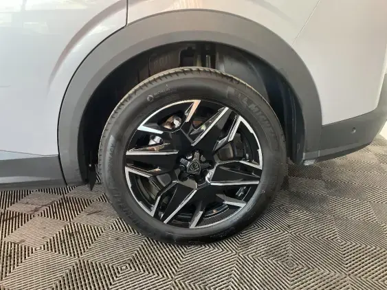 PEUGEOT 5008 III - voiture d'occasion - Photo 24