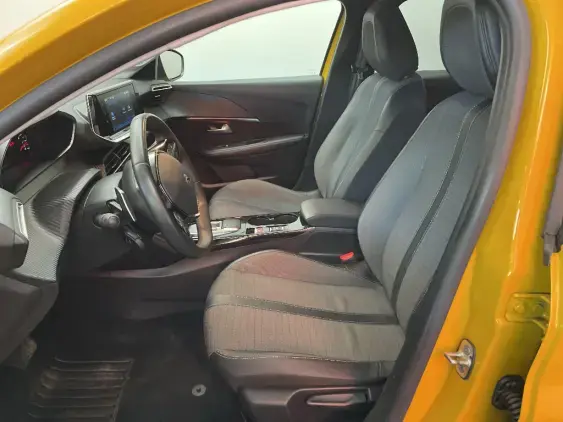 PEUGEOT 208 II - voiture d'occasion - Photo 18