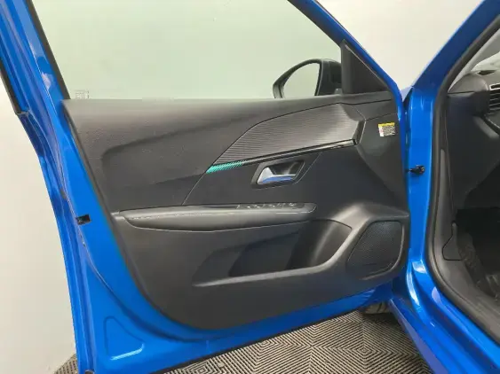 PEUGEOT 208 ELECTRIQUE II - voiture d'occasion - Photo 19