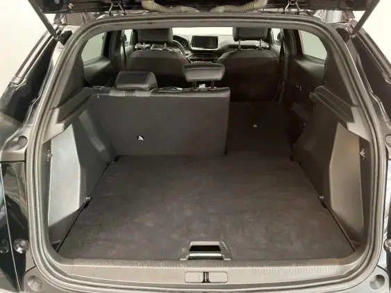 PEUGEOT 2008 II - voiture d'occasion - Photo 16