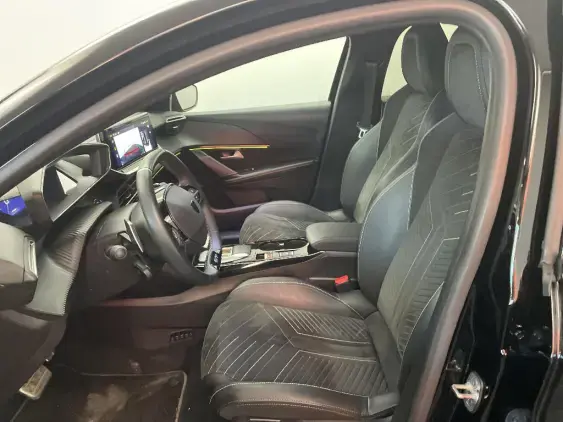 PEUGEOT 208 II - voiture d'occasion - Photo 18