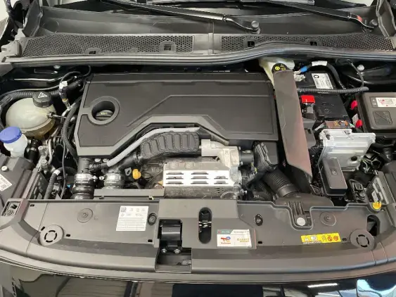 PEUGEOT 208 II - voiture d'occasion - Photo 21