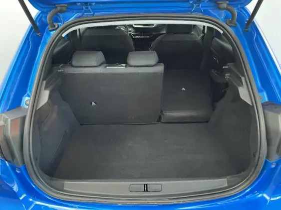 PEUGEOT 208 ELECTRIQUE II - voiture d'occasion - Photo 16