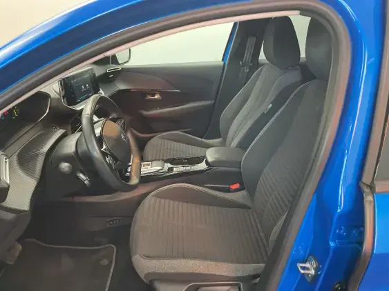 PEUGEOT 208 ELECTRIQUE II - voiture d'occasion - Photo 18