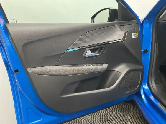 PEUGEOT 208 ELECTRIQUE II - voiture d'occasion - Photo 19
