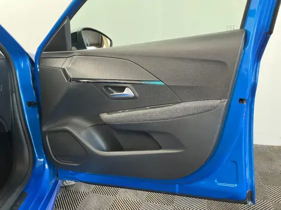 PEUGEOT 208 ELECTRIQUE II - voiture d'occasion - Photo 20