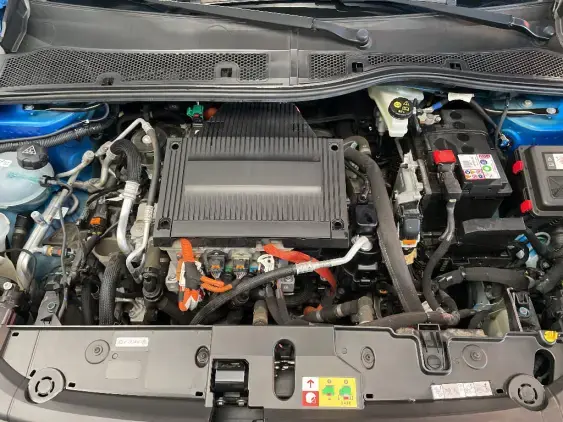 PEUGEOT 208 ELECTRIQUE II - voiture d'occasion - Photo 21