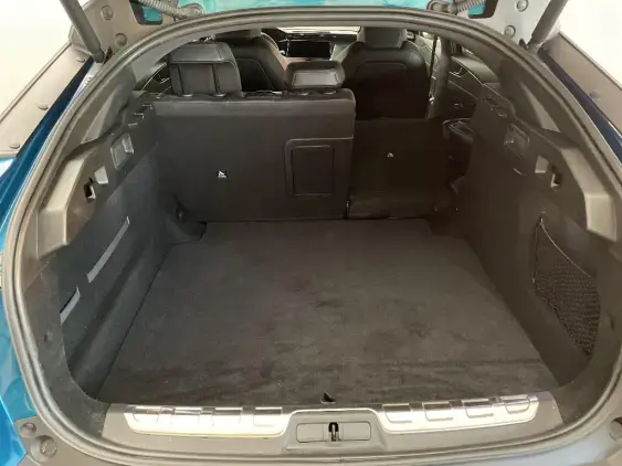 PEUGEOT 408 - voiture d'occasion - Photo 16