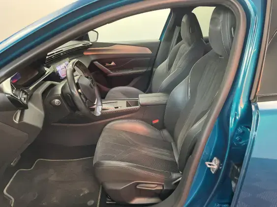 PEUGEOT 408 - voiture d'occasion - Photo 18