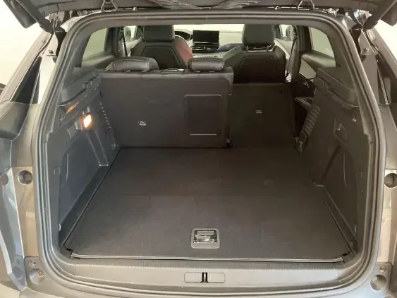 PEUGEOT 3008 II - voiture d'occasion - Photo 16