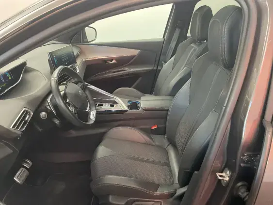 PEUGEOT 3008 II - voiture d'occasion - Photo 18