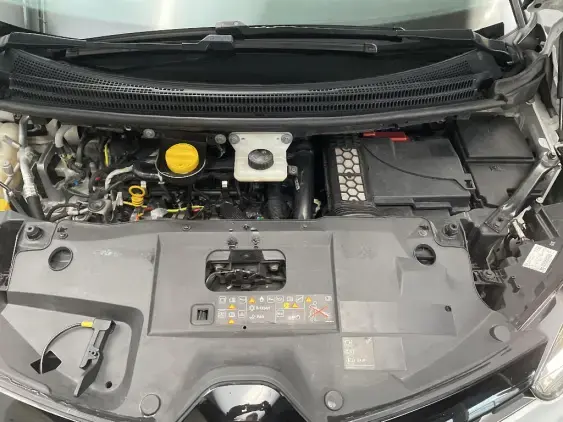 RENAULT SCENIC IV - voiture d'occasion - Photo 21