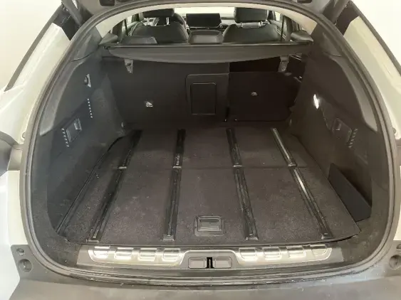 CITROEN C5 I - voiture d'occasion - Photo 16
