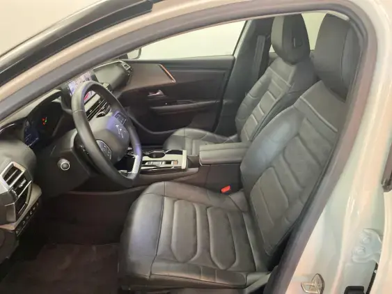 CITROEN C5 I - voiture d'occasion - Photo 18
