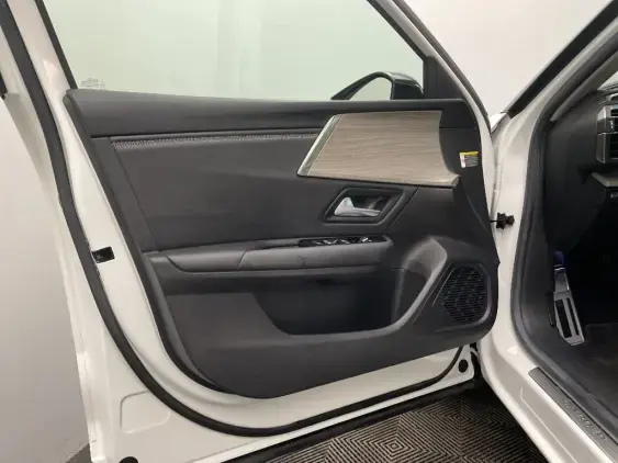 CITROEN C5 I - voiture d'occasion - Photo 19